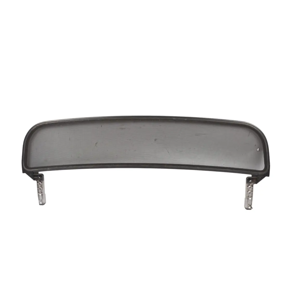 Audi TT 8J Convertible Wind Deflector Cover Net - SKU 8J7862955 - Part number 8J7862955