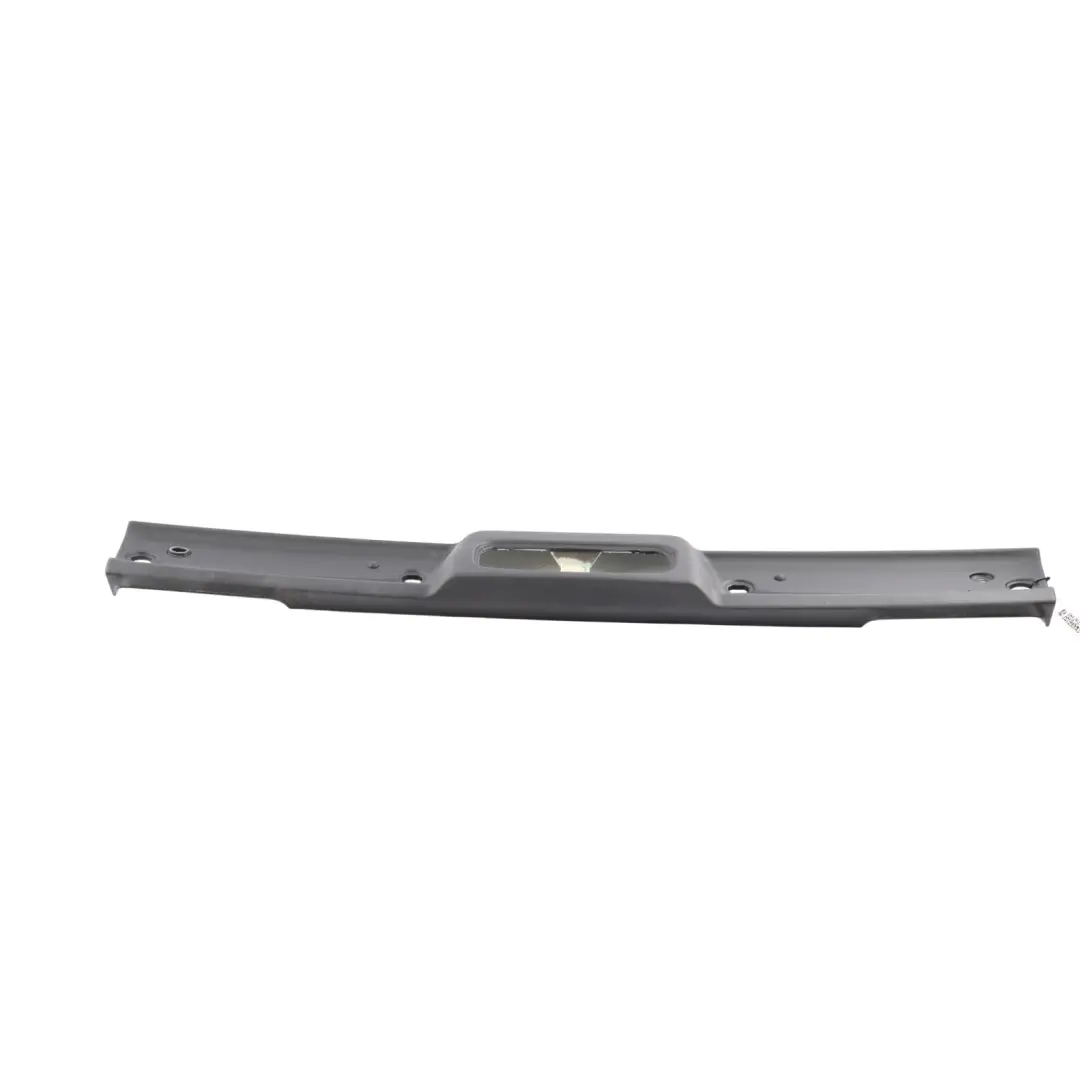 Audi TT 8J Coupe Interior Light Lamp Upper Roof Surround Trim Cover - SKU 8J7867512A - Part number 8J7867512A