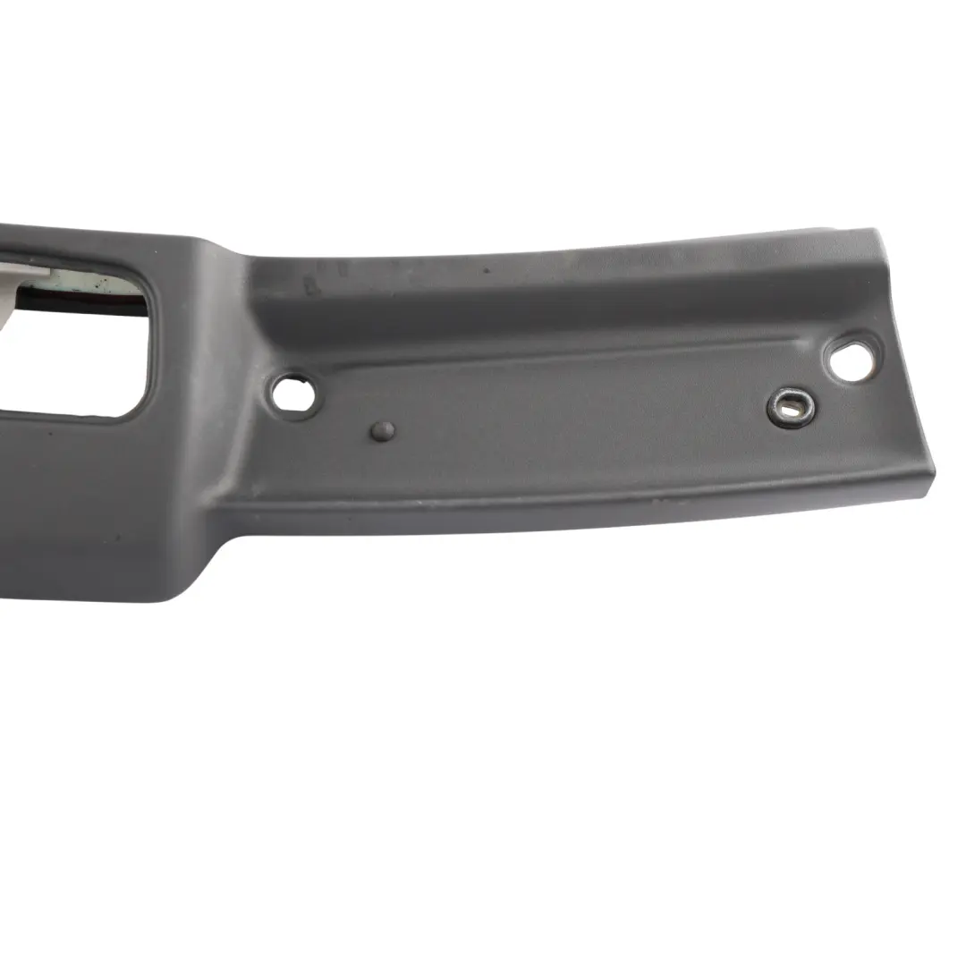 Audi TT 8J Coupe Interior Light Lamp Upper Roof Surround Trim Cover - SKU 8J7867512A - Part number 8J7867512A