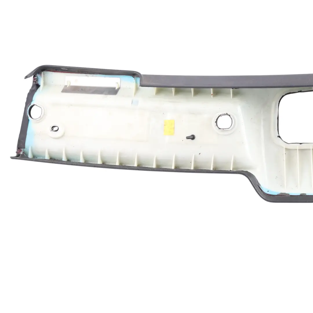 Audi TT 8J Coupe Interior Light Lamp Upper Roof Surround Trim Cover - SKU 8J7867512A - Part number 8J7867512A