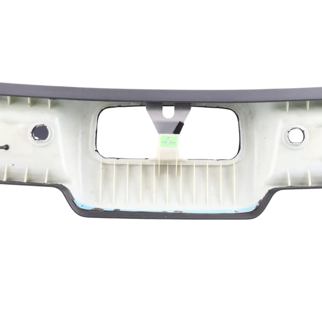 Audi TT 8J Coupe Interior Light Lamp Upper Roof Surround Trim Cover - SKU 8J7867512A - Part number 8J7867512A
