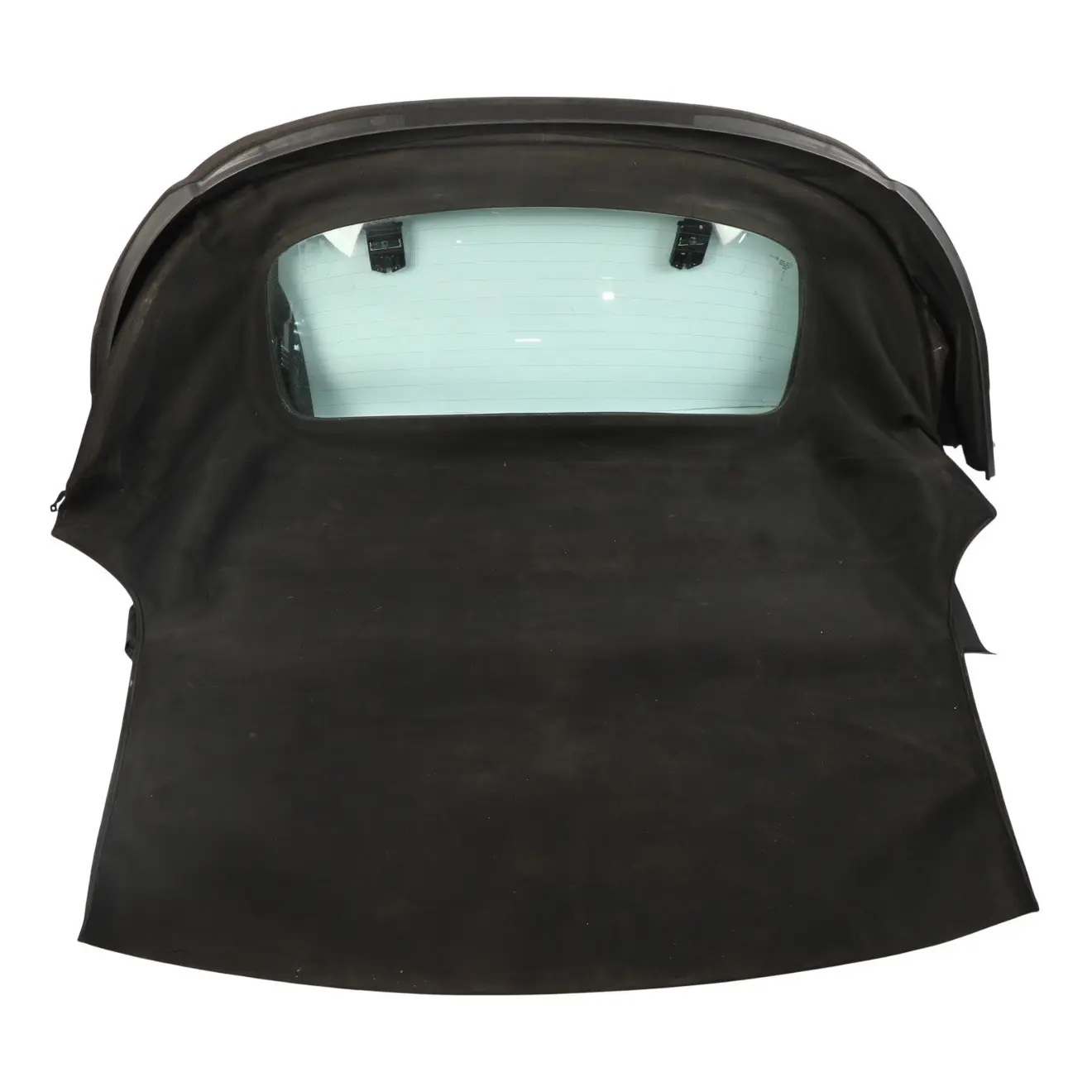 Audi TT 8J Cabrio Capote pliante Tissu Noir 8J7871035B