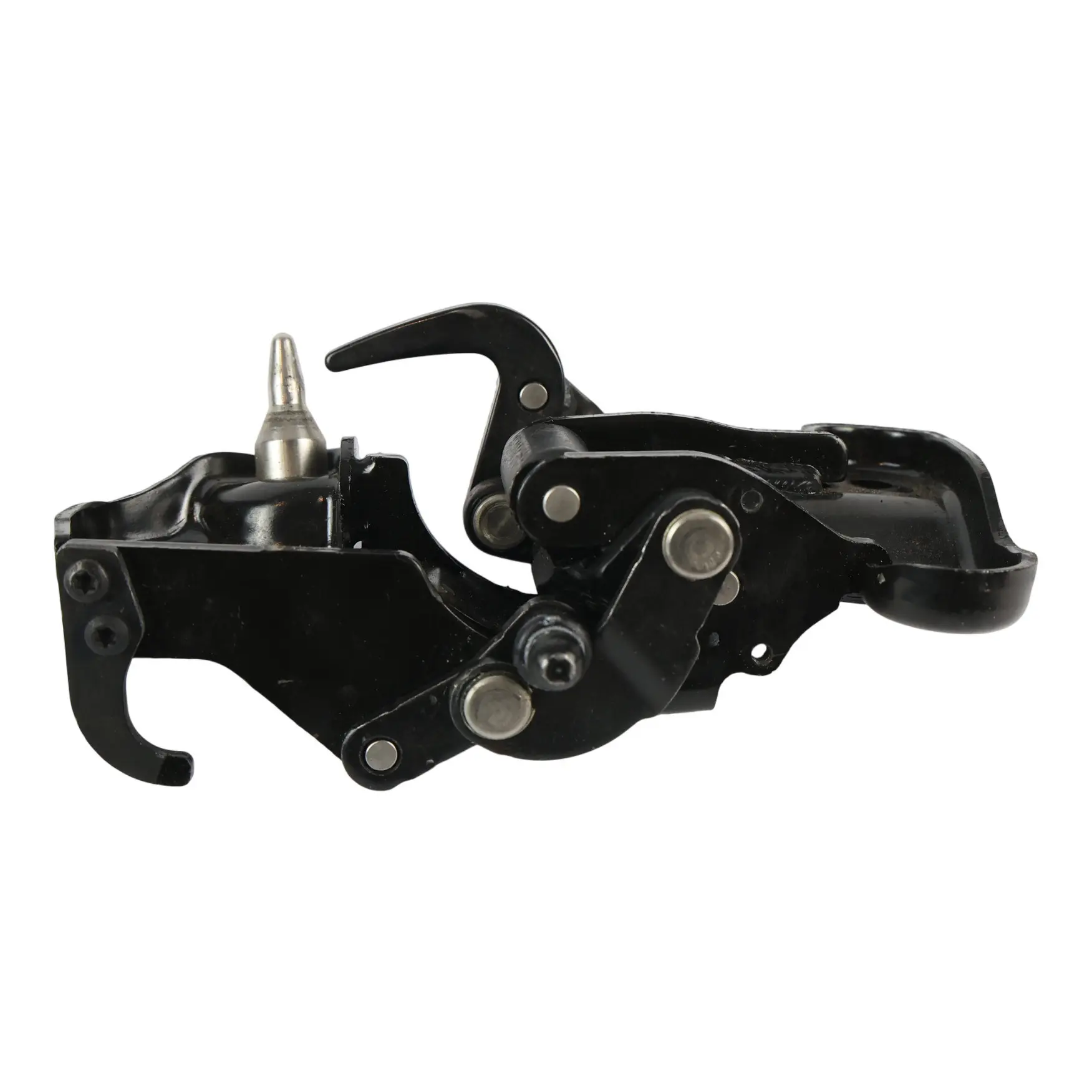 Audi TT 8J Convertibile Supporto Serratura Capote Sinistro 8J7871405A