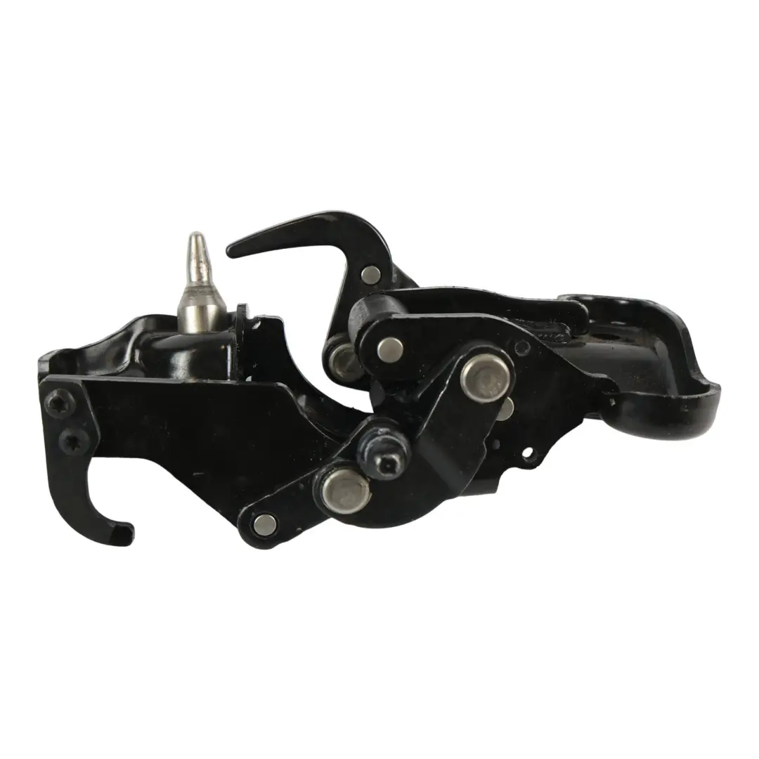 Audi TT 8J Cabriolet Verrou Toit Support Fixation Gauche - SKU 8J7871405A-2 - Numéro de pièce 8J7871405A