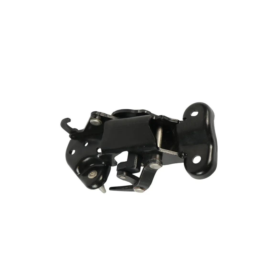 Dach Verriegelung Träger Halterung Links für Audi TT 8J Cabrio mit Teilenummer 8J7871405A Audi TT 8J Cabrio Dach Verriegelung Träger Halterung Links - SKU 8J7871405A-2 - Teilenummer 8J7871405A