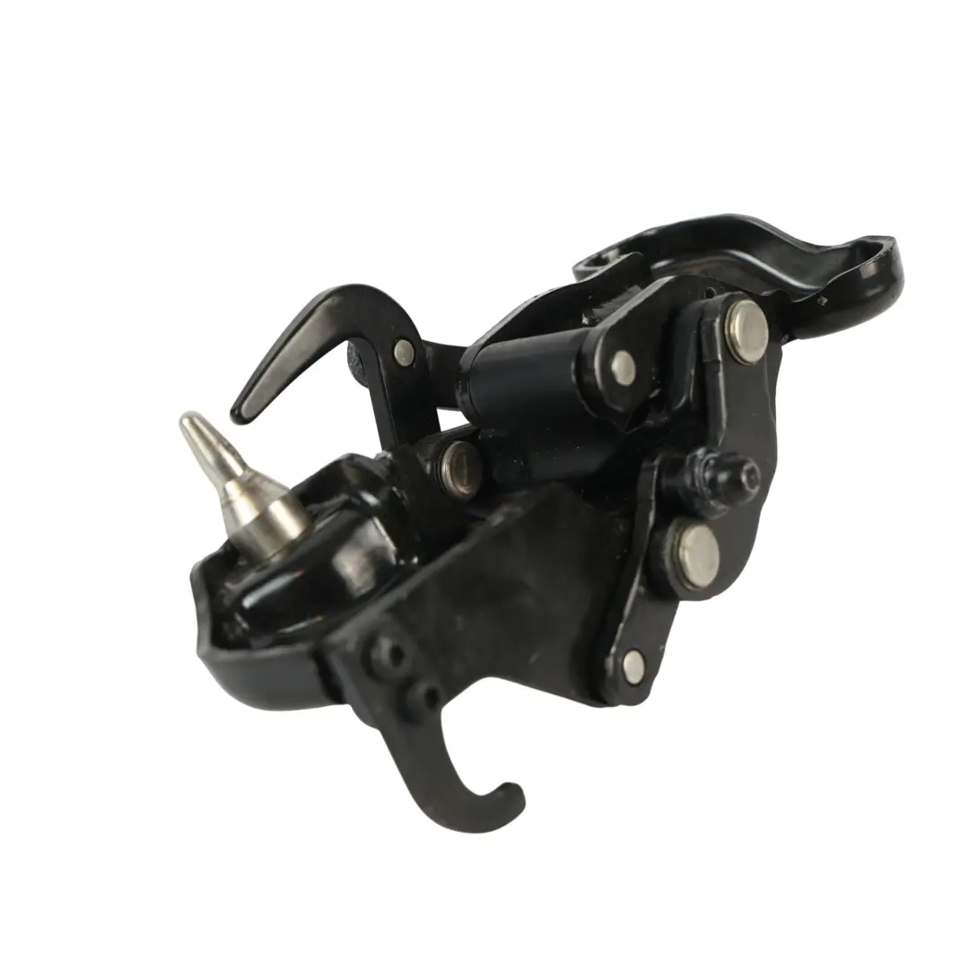 Convertibile Supporto Serratura Capote Sinistro per Audi TT 8J con numero di parte 8J7871405A Audi TT 8J Convertibile Supporto Serratura Capote Sinistro - SKU 8J7871405A-2 - Numero di parte 8J7871405A