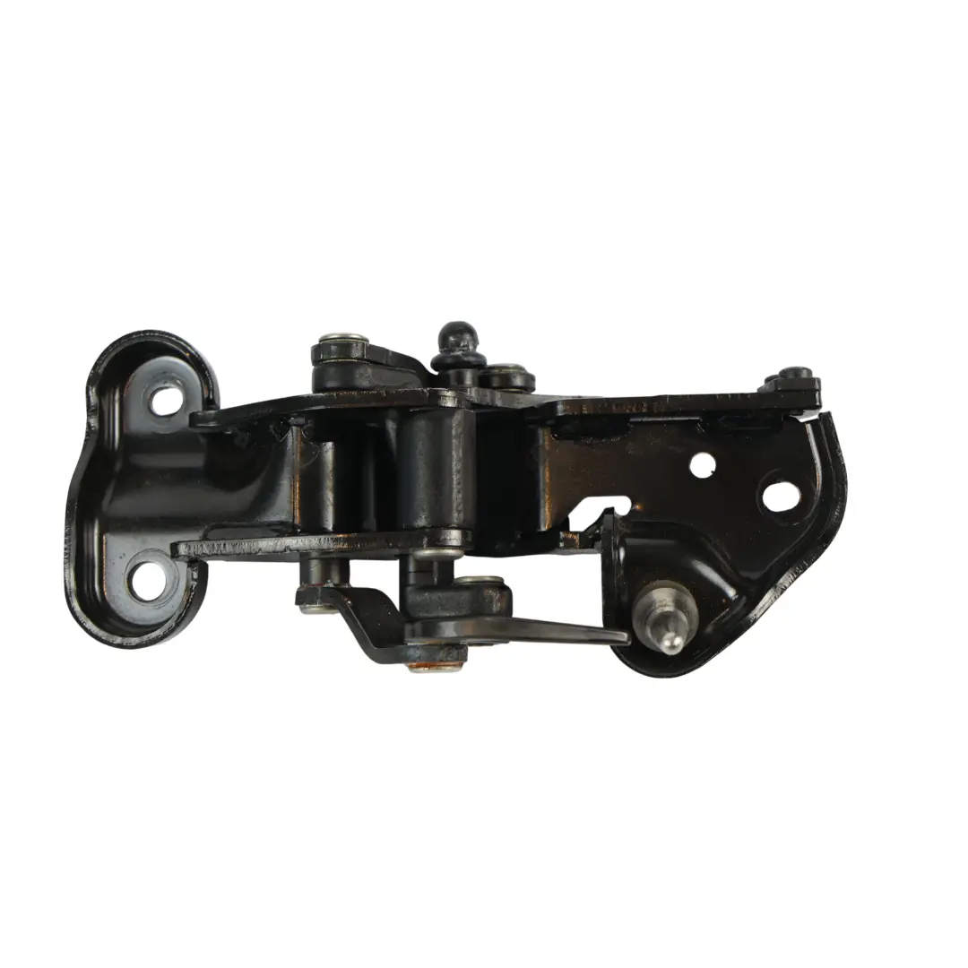 Audi TT 8J Convertibile Supporto Serratura Capote Sinistro - SKU 8J7871405A-2 - Numero di parte 8J7871405A