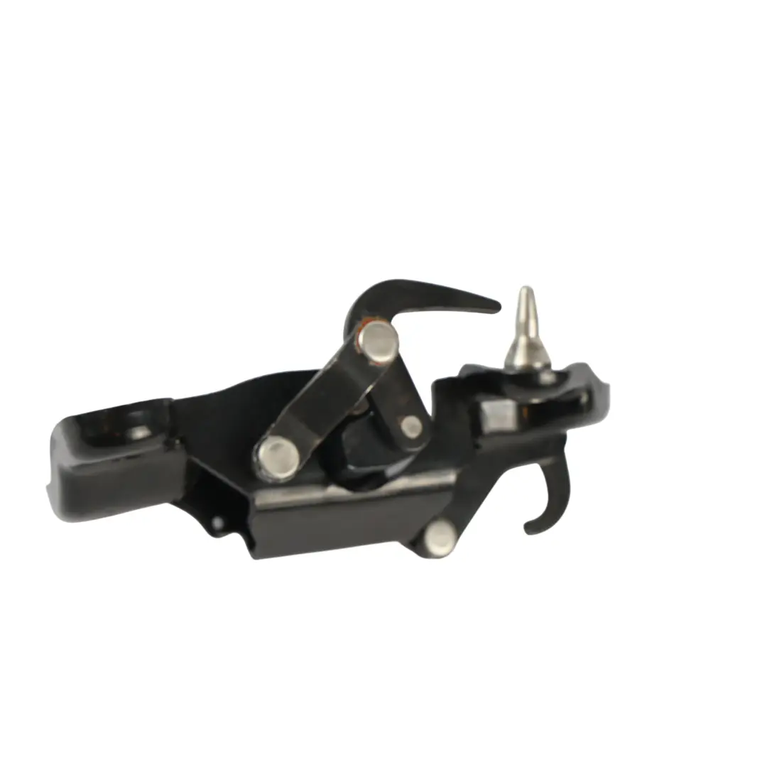 Roof Lock Latch Carrier Bracket Left N/S to Audi TT 8J Convertible with Part number 8J7871405A Audi TT 8J Convertible Roof Lock Latch Carrier Bracket Left N/S - SKU 8J7871405A-2 - Part number 8J7871405A