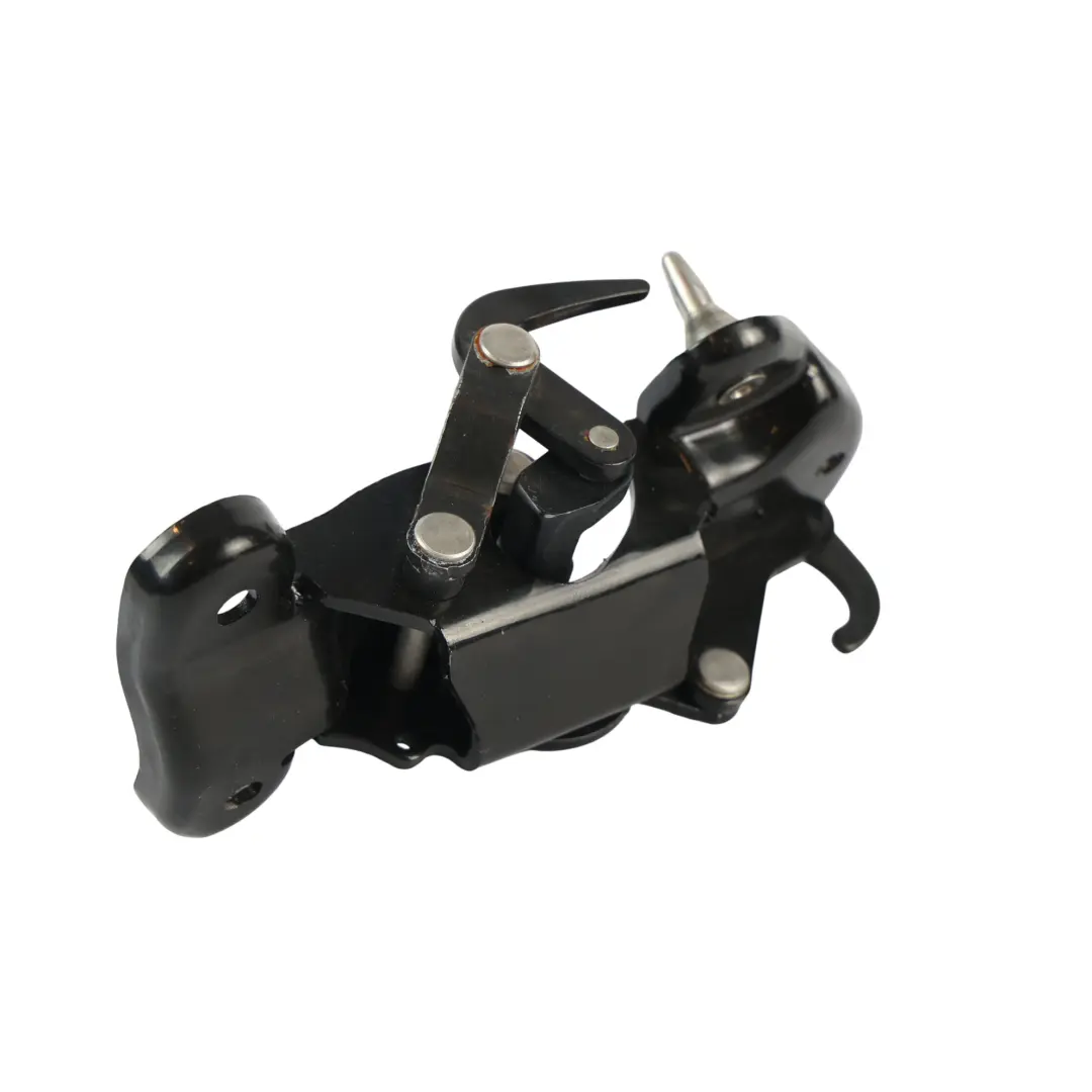 Audi TT 8J Descapotable Soporte Pestillo Cerradura Techo Izquierdo - SKU 8J7871405A-2 - Número de pieza 8J7871405A