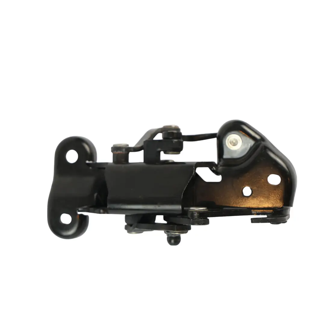 Audi TT 8J Convertibile Supporto Serratura Capote Sinistro - SKU 8J7871405A-2 - Numero di parte 8J7871405A