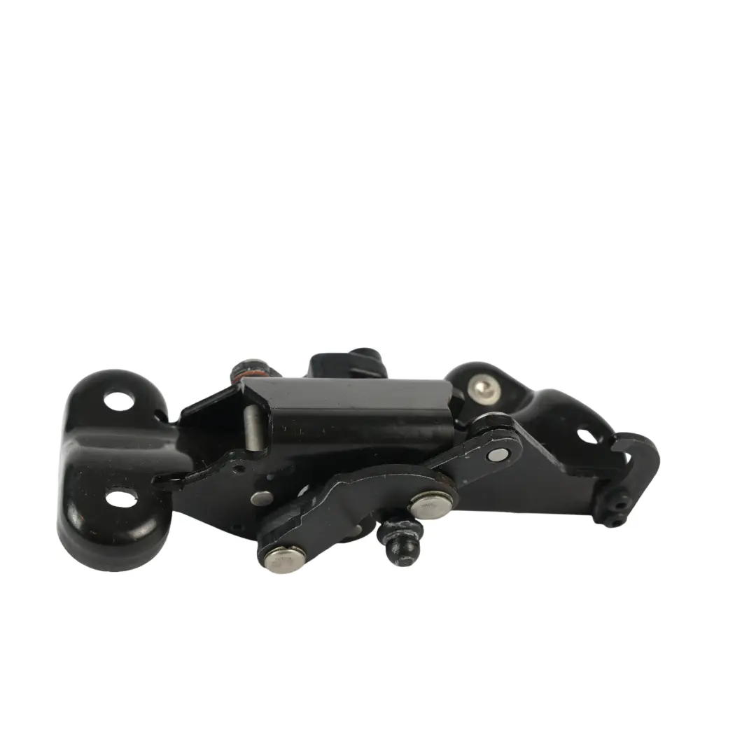 Audi TT 8J Convertible Roof Lock Latch Carrier Bracket Left N/S - SKU 8J7871405A-2 - Part number 8J7871405A