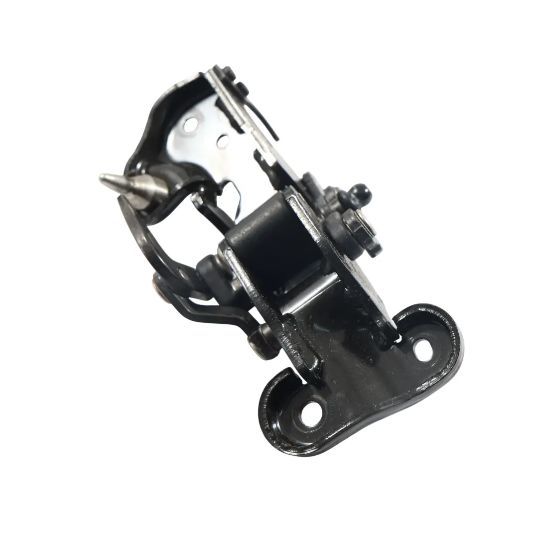 Audi TT 8J Cabriolet Cerradura Pestillo Techo Plegable Derecho - SKU 8J7871406A - Número de pieza 8J7871406A