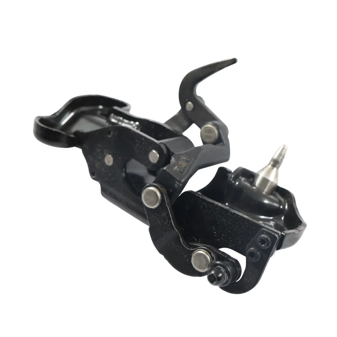 Cerradura Pestillo Techo Plegable Derecho para Audi TT 8J Cabriolet con número de pieza 8J7871406A Audi TT 8J Cabriolet Cerradura Pestillo Techo Plegable Derecho - SKU 8J7871406A - Número de pieza 8J7871406A