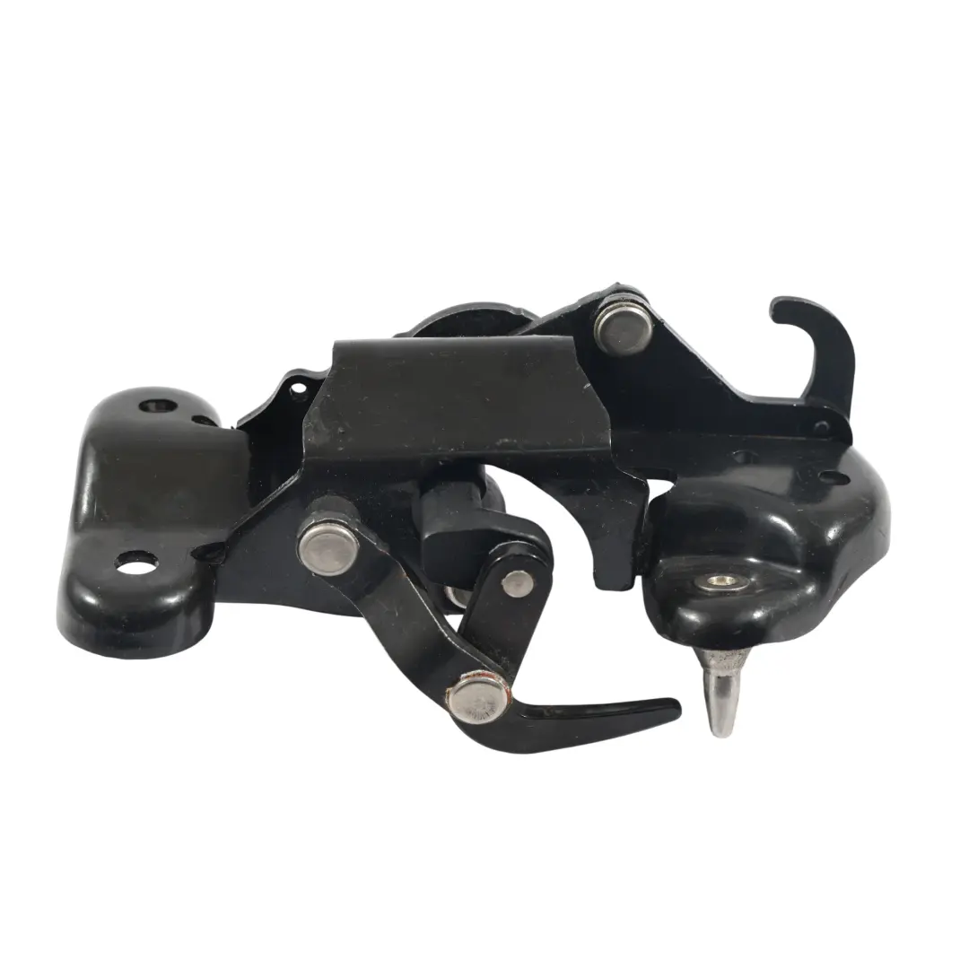 Audi TT 8J Cabriolet Verrou Loquet Support Toit Pliable Droit - SKU 8J7871406A - Numéro de pièce 8J7871406A