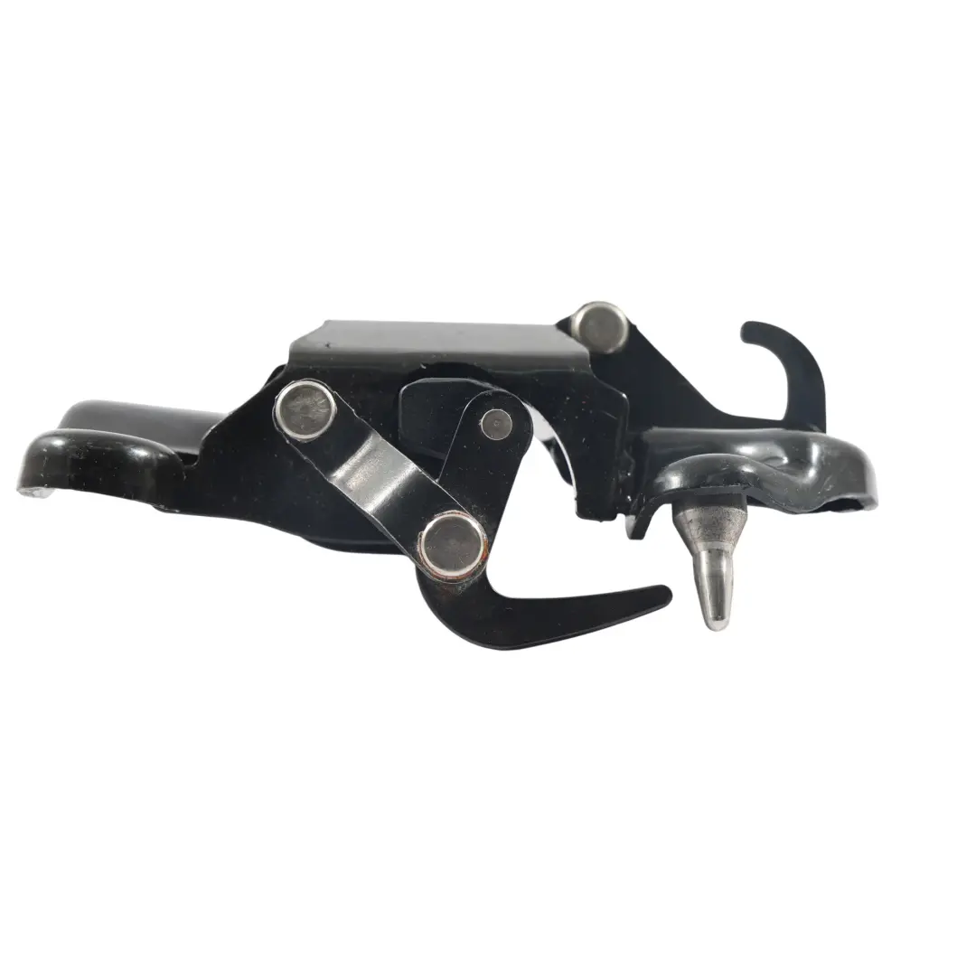 Verrou Loquet Support Toit Pliable Droit pour Audi TT 8J Cabriolet à propos du numéro de pièce 8J7871406A Audi TT 8J Cabriolet Verrou Loquet Support Toit Pliable Droit - SKU 8J7871406A - Numéro de pièce 8J7871406A