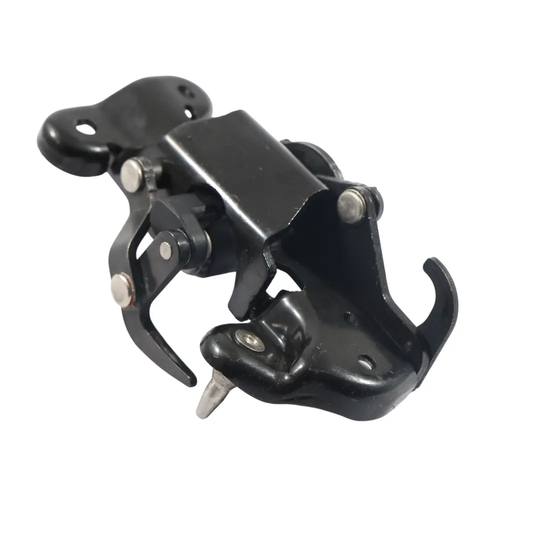 Folding Roof Lock Catch Latch Carrier Right O/S to Audi TT 8J Cabriolet with Part number 8J7871406A Audi TT 8J Cabriolet Folding Roof Lock Catch Latch Carrier Right O/S - SKU 8J7871406A - Part number 8J7871406A