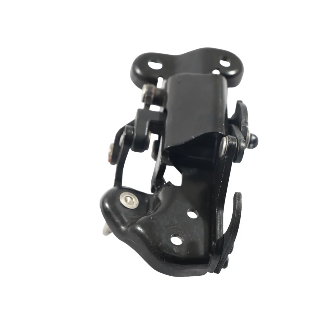 Audi TT 8J Cabriolet Verrou Loquet Support Toit Pliable Droit - SKU 8J7871406A - Numéro de pièce 8J7871406A