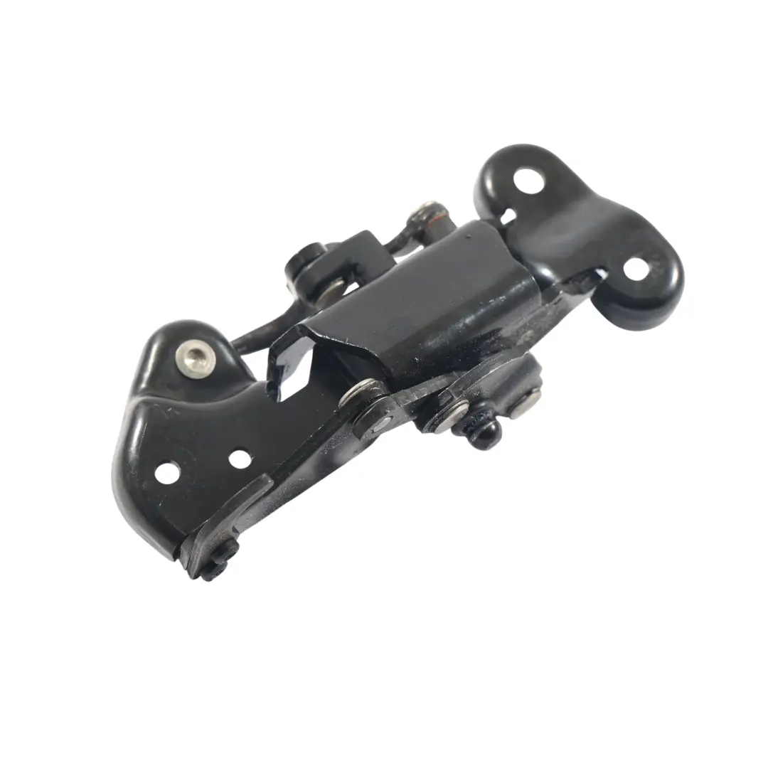 Serratura Chiusura Tetto Pieghevole Destro per Audi TT 8J Cabriolet con numero di parte 8J7871406A Audi TT 8J Cabriolet Serratura Chiusura Tetto Pieghevole Destro - SKU 8J7871406A - Numero di parte 8J7871406A