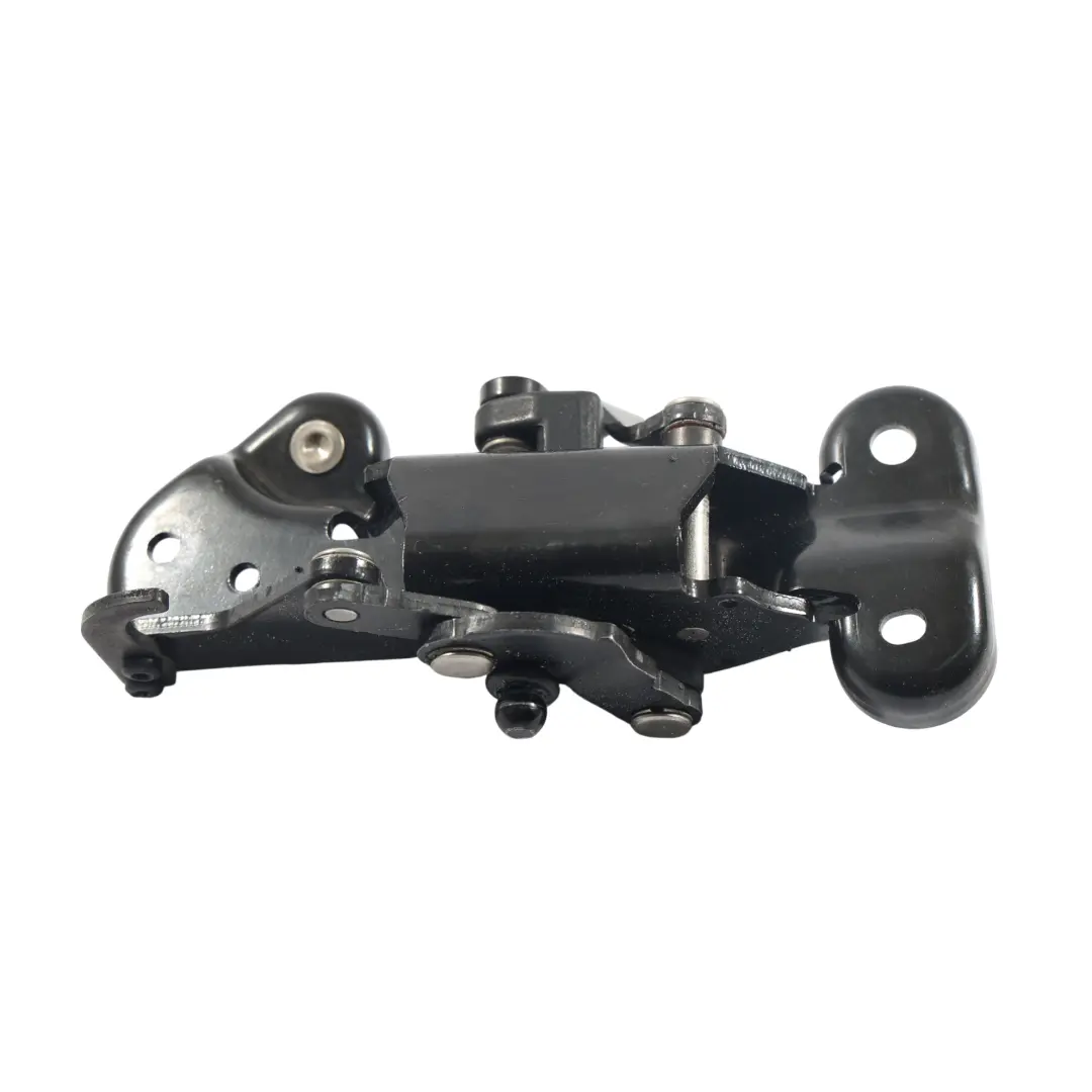 Serratura Chiusura Tetto Pieghevole Destro per Audi TT 8J Cabriolet con numero di parte 8J7871406A Audi TT 8J Cabriolet Serratura Chiusura Tetto Pieghevole Destro - SKU 8J7871406A - Numero di parte 8J7871406A