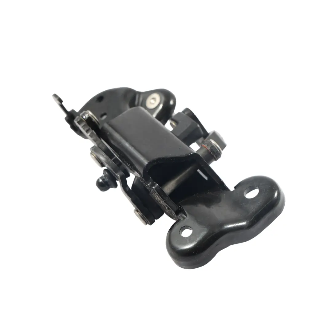 Audi TT 8J Cabriolet Serratura Chiusura Tetto Pieghevole Destro - SKU 8J7871406A - Numero di parte 8J7871406A