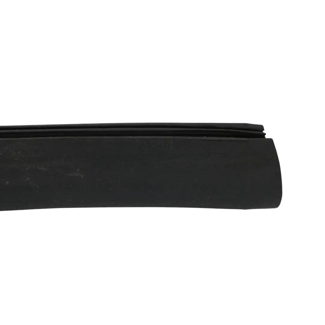 Audi TT TTS 8J Cabrio Dach Rahmen Dichtung Abdeckung Mitte Rechts - SKU 8J7871416 - Teilenummer 8J7871416