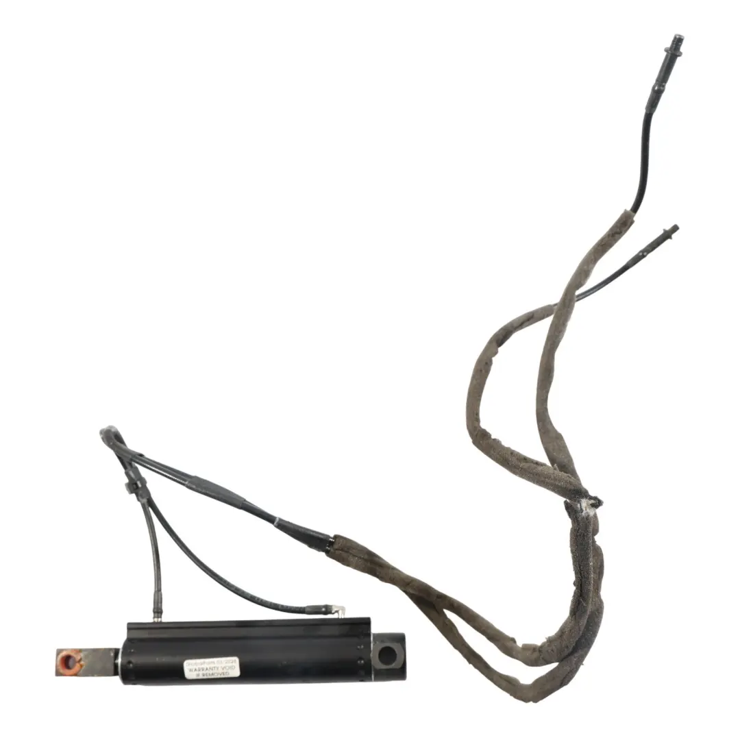 Audi TT 8J Convertibile Cilindro Idraulico Tetto Destro - SKU 8J7871795-1 - Numero di parte 8J7871795