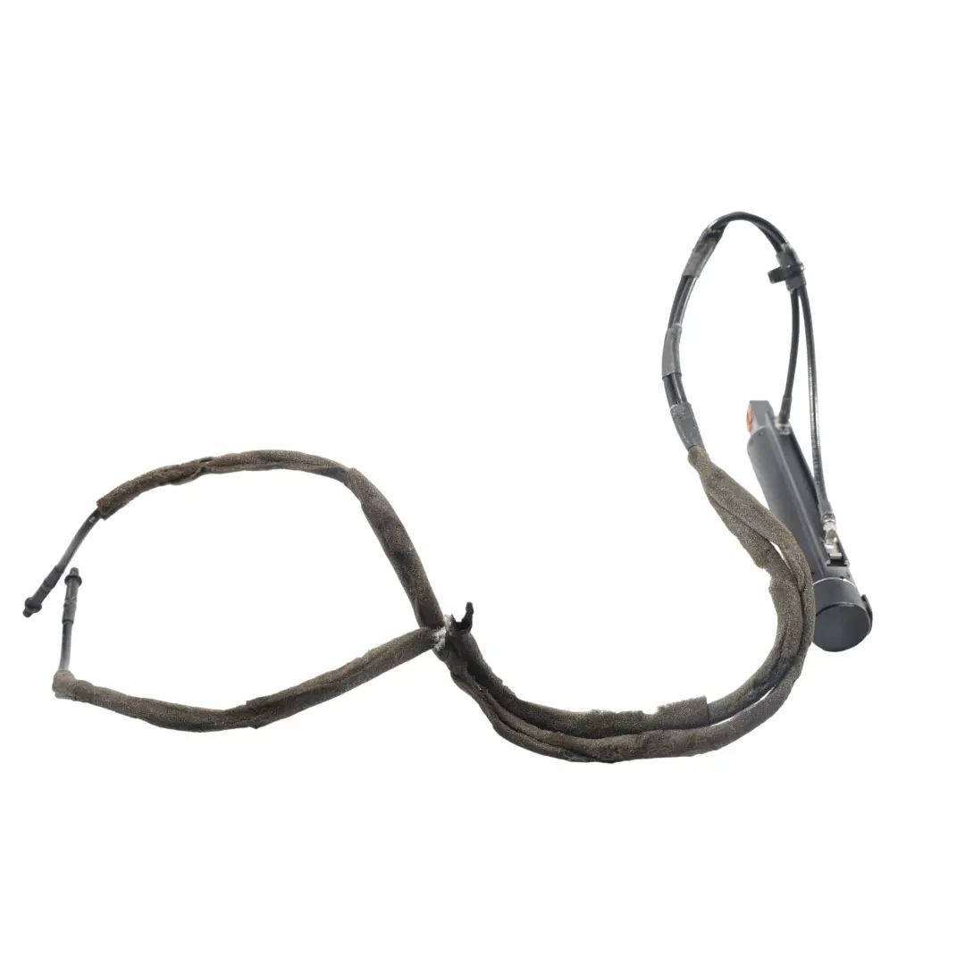 Roof Top Hydraulic Cylinder Right O/S to Audi TT 8J Convertible with Part number 8J7871795 Audi TT 8J Convertible Roof Top Hydraulic Cylinder Right O/S - SKU 8J7871795-1 - Part number 8J7871795