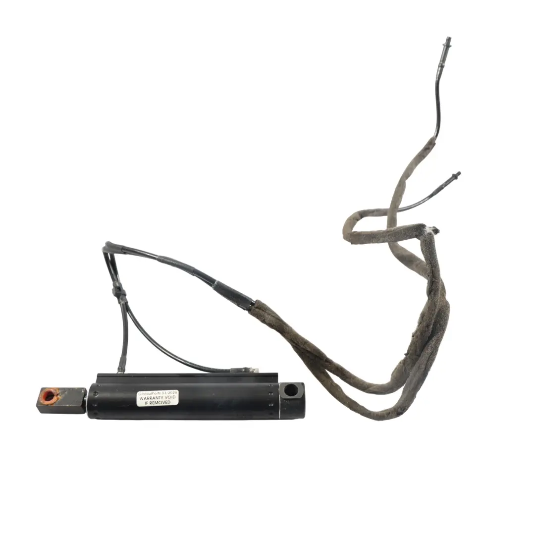 Audi TT 8J Cabrio Dach Hydraulik Zylinder Rechts - SKU 8J7871795-1 - Teilenummer 8J7871795