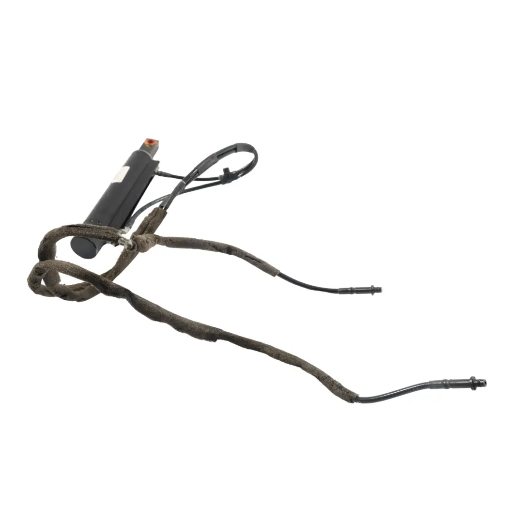 Cilindro Hidráulico Techo Derecho para Audi TT 8J Convertible con número de pieza 8J7871795 Audi TT 8J Convertible Cilindro Hidráulico Techo Derecho - SKU 8J7871795-1 - Número de pieza 8J7871795