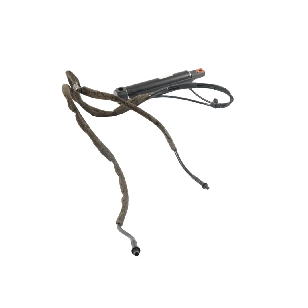 Audi TT 8J Convertibile Cilindro Idraulico Tetto Destro - SKU 8J7871795-1 - Numero di parte 8J7871795