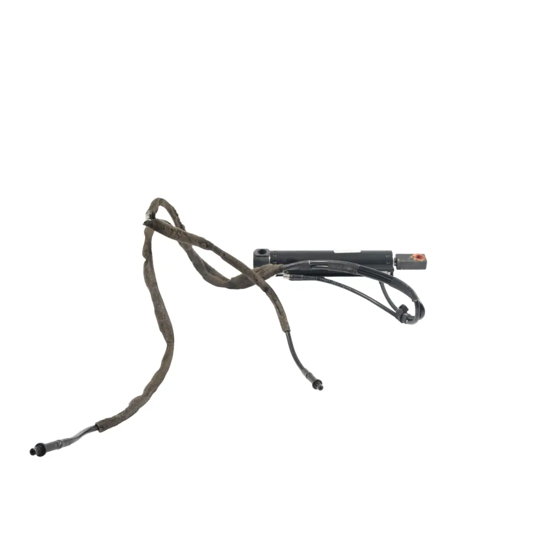 Cylindre Hydraulique Toit Droit pour Audi TT 8J Cabriolet à propos du numéro de pièce 8J7871795 Audi TT 8J Cabriolet Cylindre Hydraulique Toit Droit - SKU 8J7871795-1 - Numéro de pièce 8J7871795
