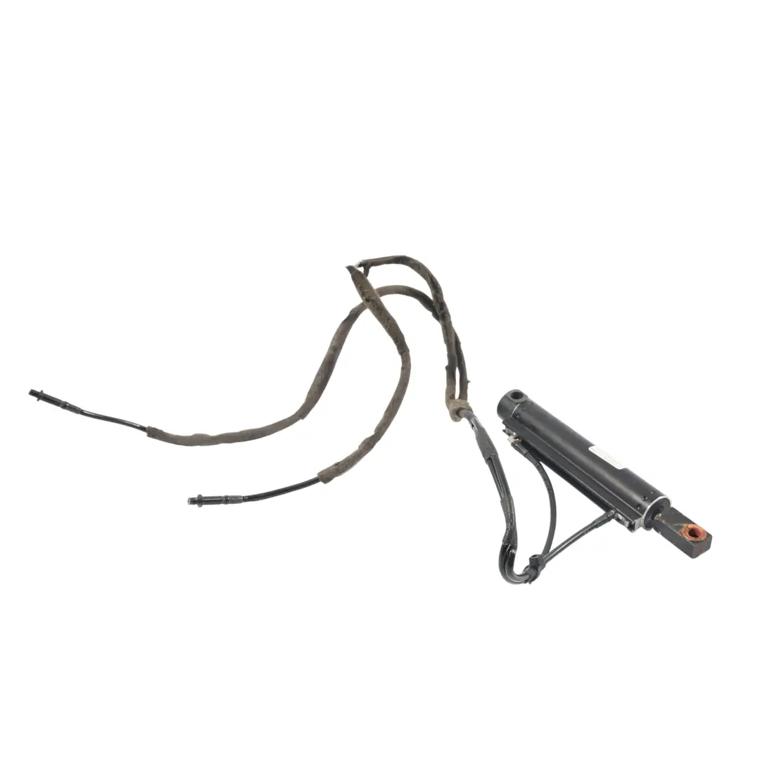 Cylindre Hydraulique Toit Droit pour Audi TT 8J Cabriolet à propos du numéro de pièce 8J7871795 Audi TT 8J Cabriolet Cylindre Hydraulique Toit Droit - SKU 8J7871795-1 - Numéro de pièce 8J7871795