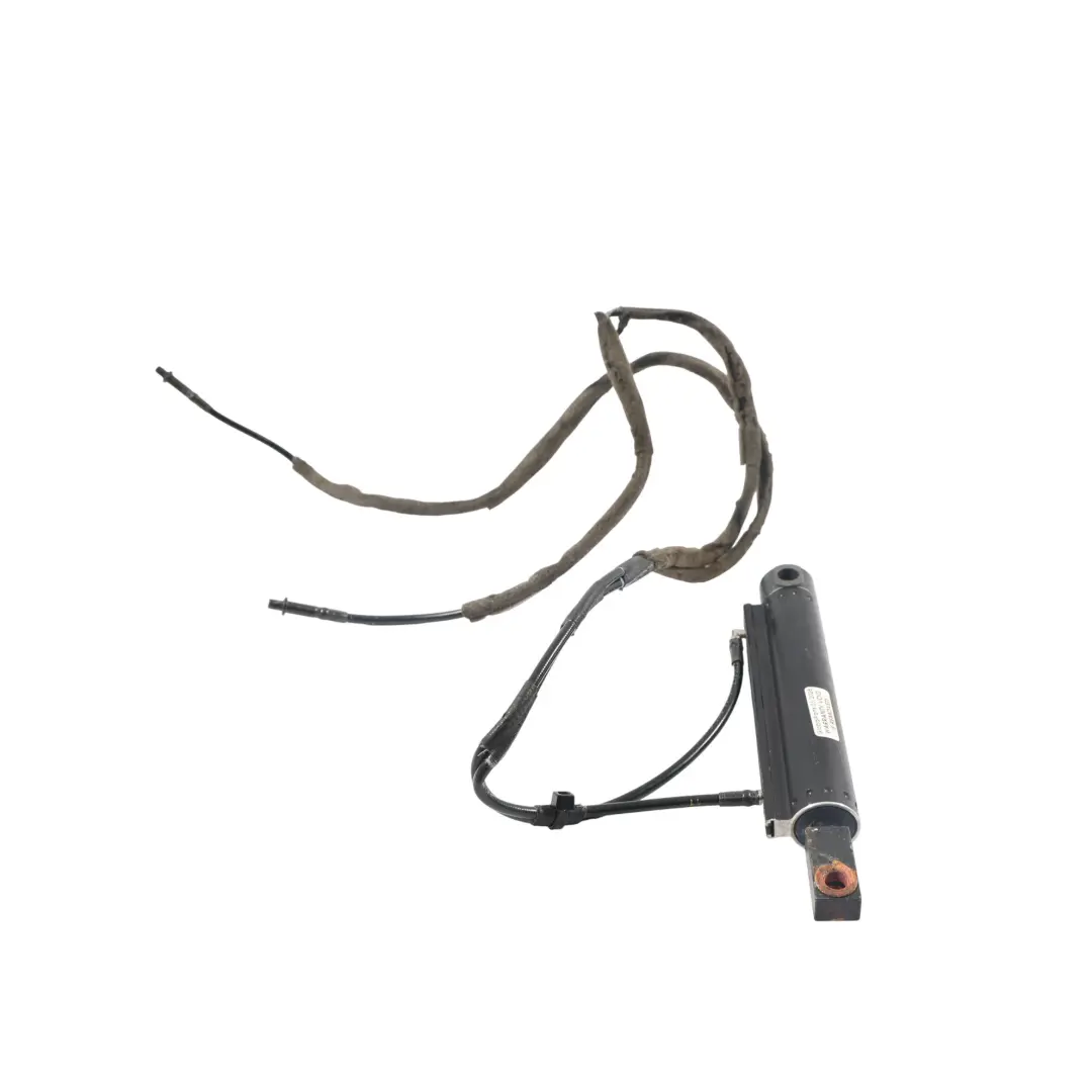 Cylindre Hydraulique Toit Droit pour Audi TT 8J Cabriolet à propos du numéro de pièce 8J7871795 Audi TT 8J Cabriolet Cylindre Hydraulique Toit Droit - SKU 8J7871795-1 - Numéro de pièce 8J7871795