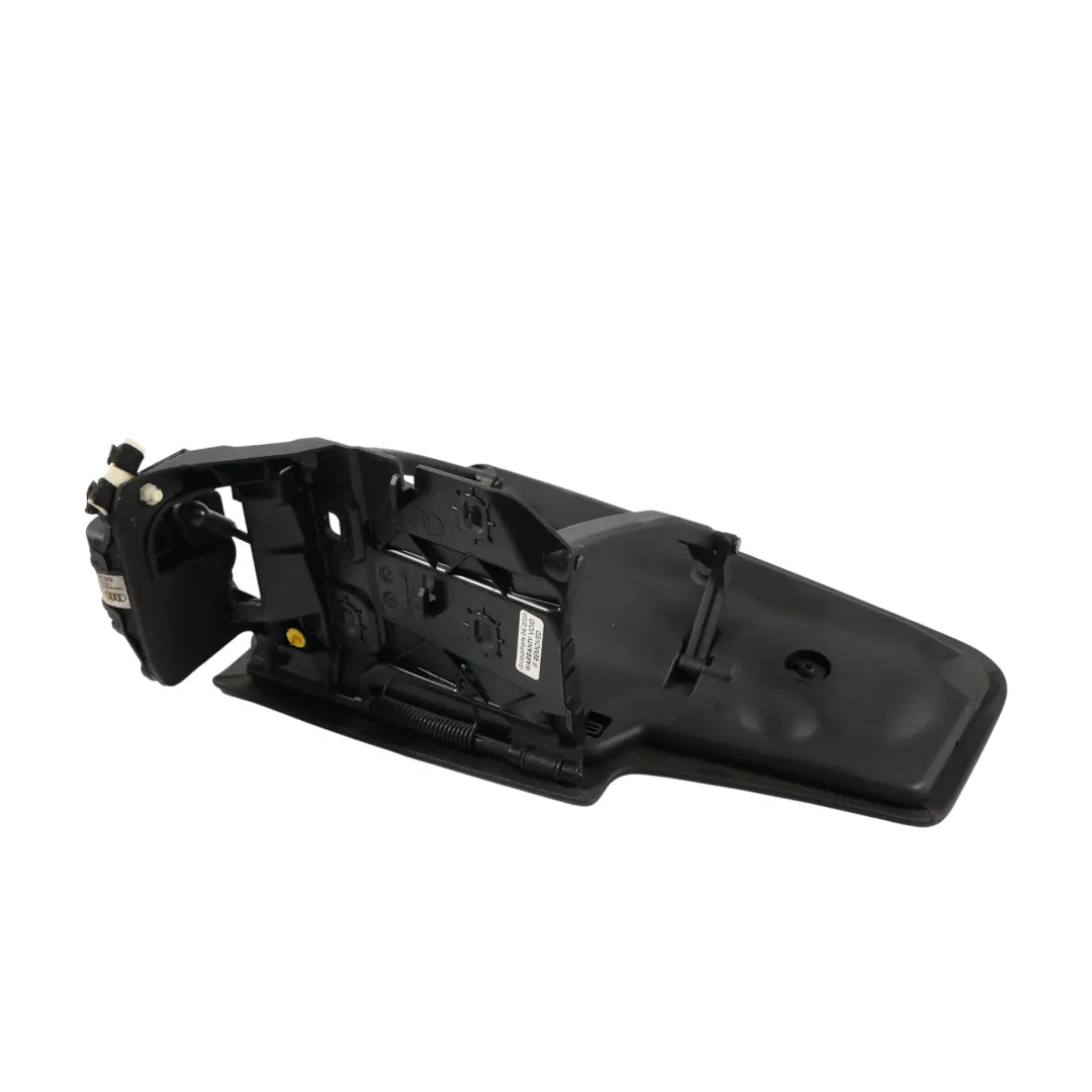Actuador Tapa Techo Plegable Derecho para Audi TT 8J Convertible con número de pieza 8J7871992F Audi TT 8J Convertible Actuador Tapa Techo Plegable Derecho - SKU 8J7871992F - Número de pieza 8J7871992F