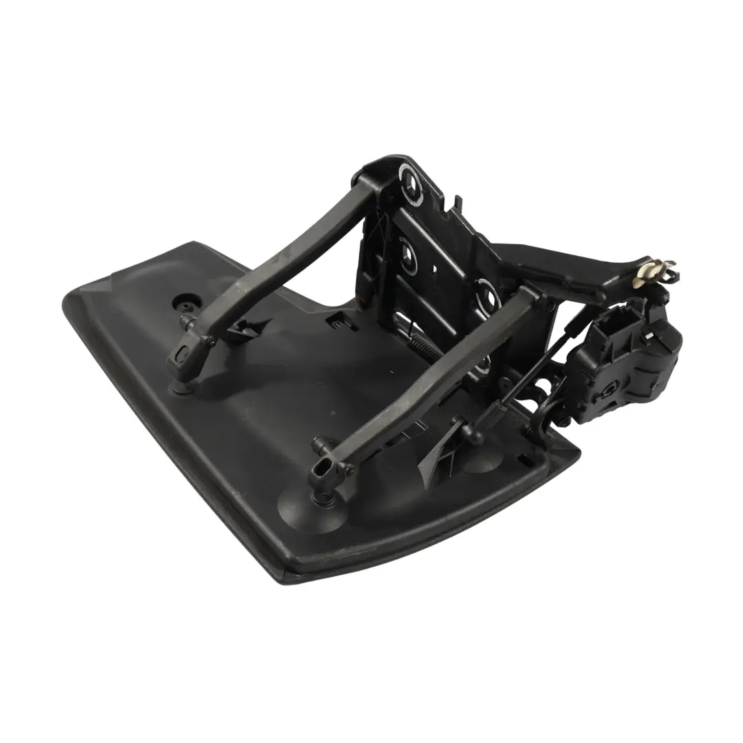 Audi TT 8J Convertible Folding Top Roof Flap Actuator Right O/S - SKU 8J7871992F - Part number 8J7871992F