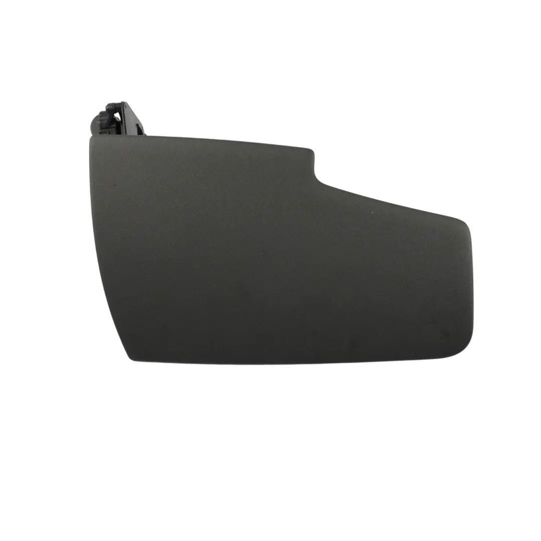 Audi TT 8J Convertible Folding Top Roof Flap Actuator Right O/S - SKU 8J7871992F - Part number 8J7871992F