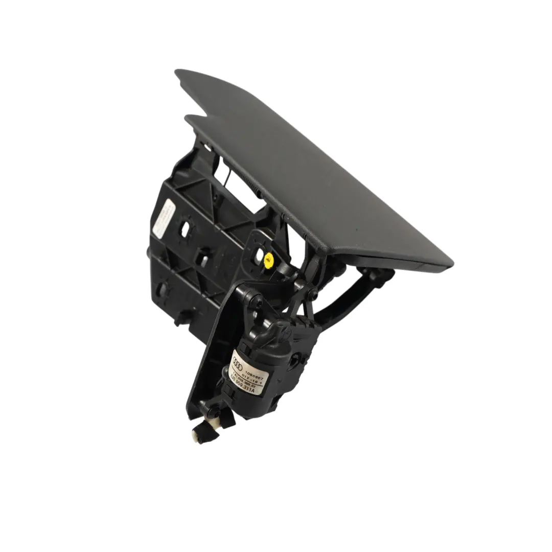 Actionneur Volet Toit Pliable Droit pour Audi TT 8J Cabriolet à propos du numéro de pièce 8J7871992F Audi TT 8J Cabriolet Actionneur Volet Toit Pliable Droit - SKU 8J7871992F - Numéro de pièce 8J7871992F