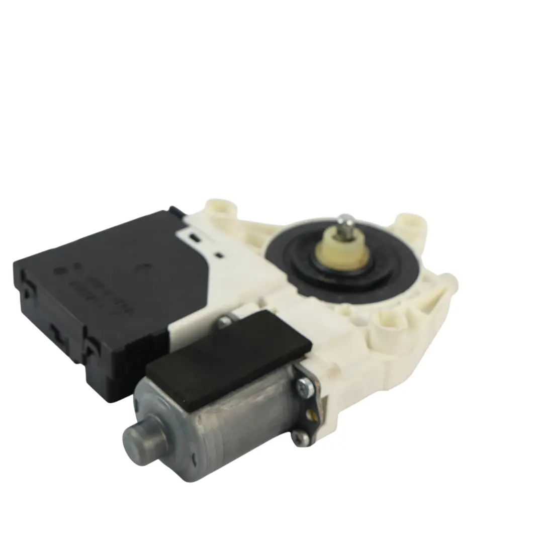 Audi TT 8J Fensterheber Motor Vorne Links Fahrerseite - SKU 8J7959801N - Teilenummer 8J7959801N