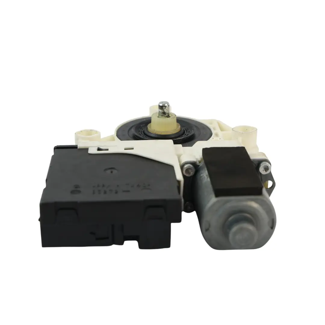 Moteur Lève-Vitre Régulateur Porte Avant Côté Conducteur pour Audi TT 8J à propos du numéro de pièce 8J7959801N Audi TT 8J Moteur Lève-Vitre Régulateur Porte Avant Côté Conducteur - SKU 8J7959801N - Numéro de pièce 8J7959801N