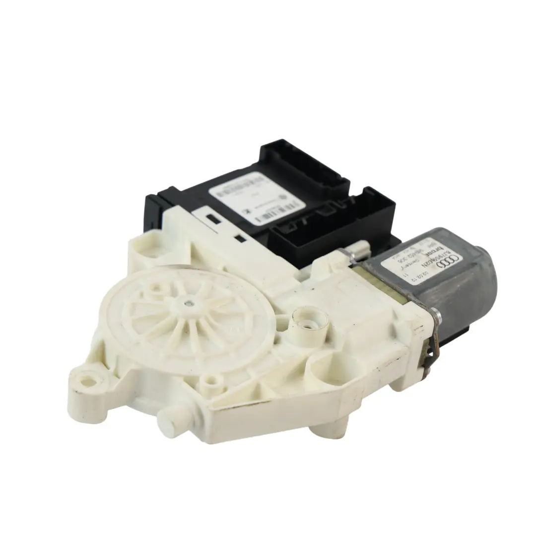 Audi TT 8J Fensterheber Motor Vorne Beifahrerseite - SKU 8J7959802N - Teilenummer 8J7959802N