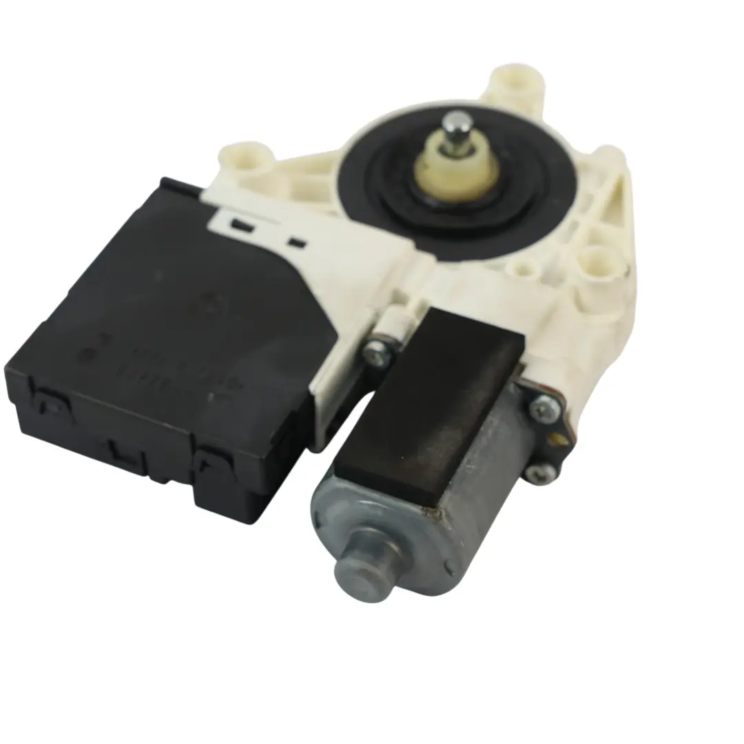 Audi TT 8J Motore Alzacristallo Porta Anteriore Lato Passeggero - SKU 8J7959802N - Numero di parte 8J7959802N