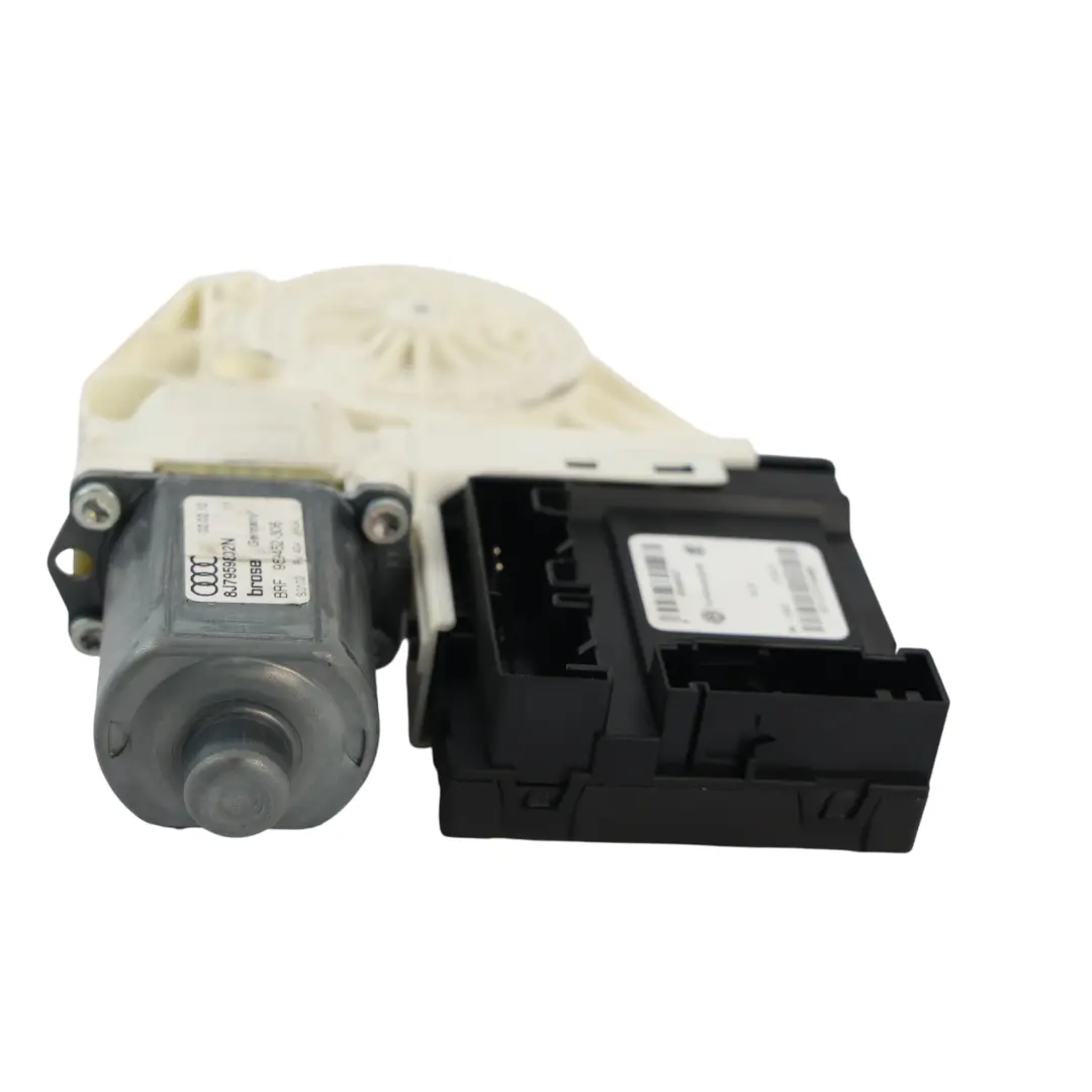 Fensterheber Motor Vorne Beifahrerseite für Audi TT 8J mit Teilenummer 8J7959802N Audi TT 8J Fensterheber Motor Vorne Beifahrerseite - SKU 8J7959802N - Teilenummer 8J7959802N