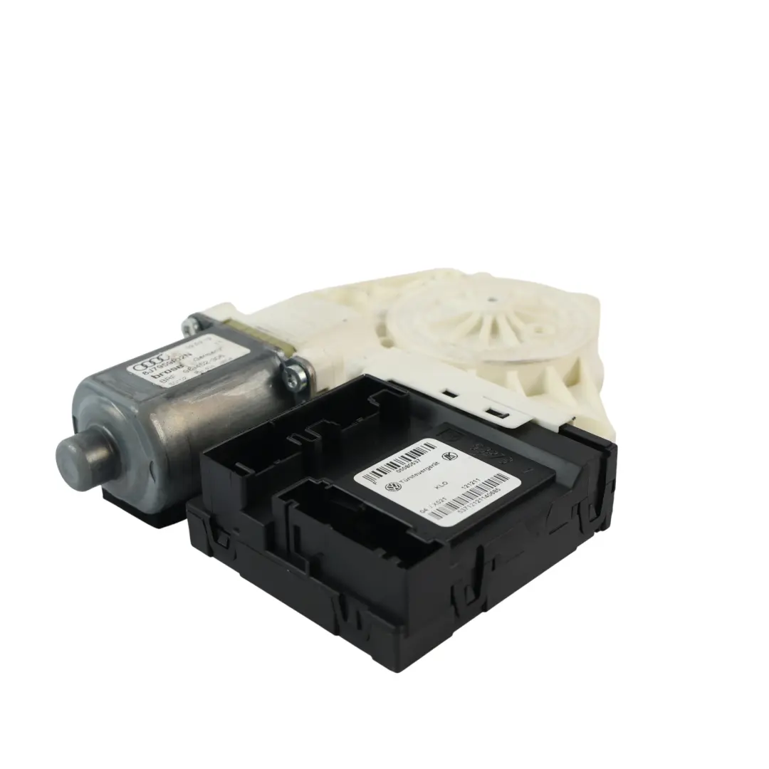 Audi TT 8J Fensterheber Motor Vorne Beifahrerseite - SKU 8J7959802N - Teilenummer 8J7959802N