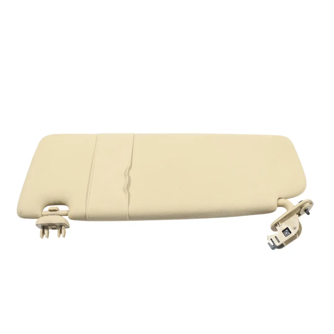 Pare-Soleil Panneau Couverture Luxe Beige Droit pour Audi TT 8J à propos du numéro de pièce 8J8857552 Audi TT 8J Pare-Soleil Panneau Couverture Luxe Beige Droit - SKU 8J8857552 - Numéro de pièce 8J8857552