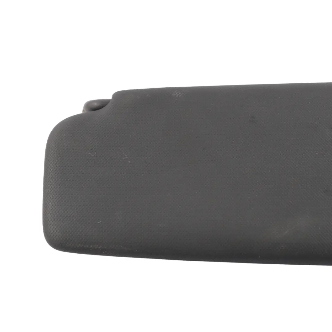 Visera Parasol Panel Espejo Gris Delantero Derecho para Audi TT 8J con número de pieza 8J8857552H Audi TT 8J Visera Parasol Panel Espejo Gris Delantero Derecho - SKU 8J8857552H-1 - Número de pieza 8J8857552H