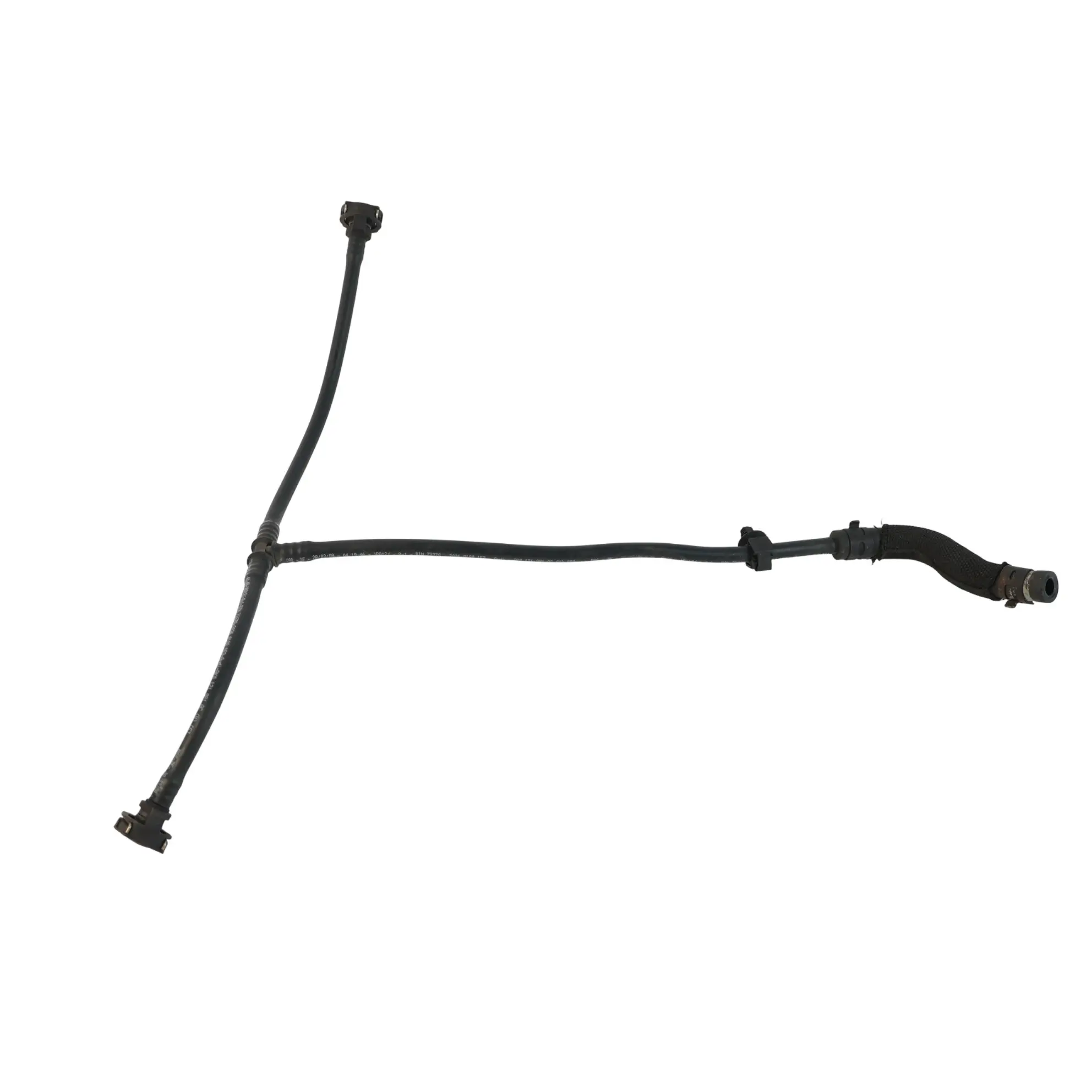 Audi A4 B8 A5 8T A6 Przewód Płynu Chłodzącego 3.2 FSI 8K0121081AC