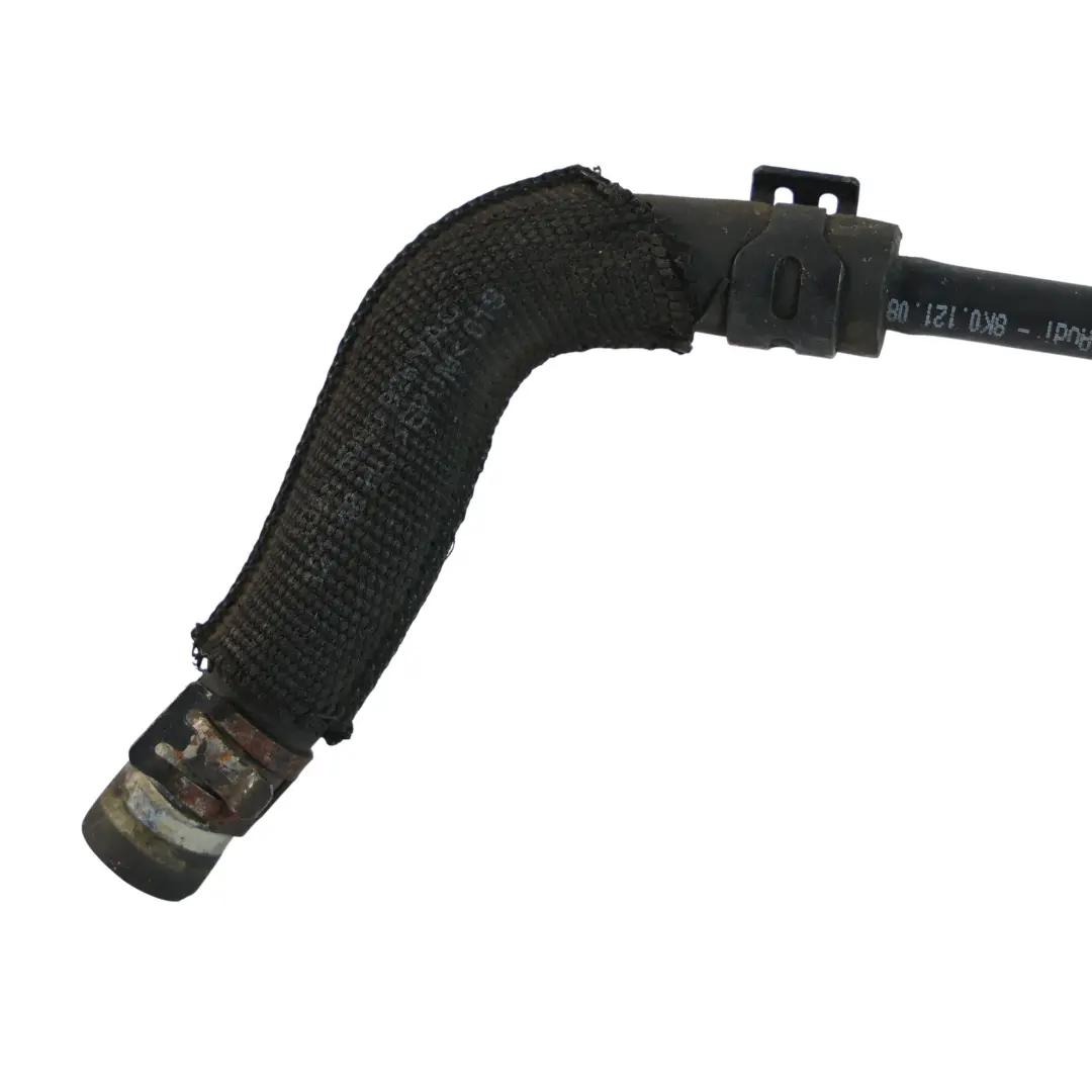 Kühlmittel Behälter Schlauch 3.2 FSI für Audi A4 B8 A5 8T A6 mit Teilenummer 8K0121081AC Audi A4 B8 A5 8T A6 Kühlmittel Behälter Schlauch 3.2 FSI - SKU 8K0121081AC - Teilenummer 8K0121081AC