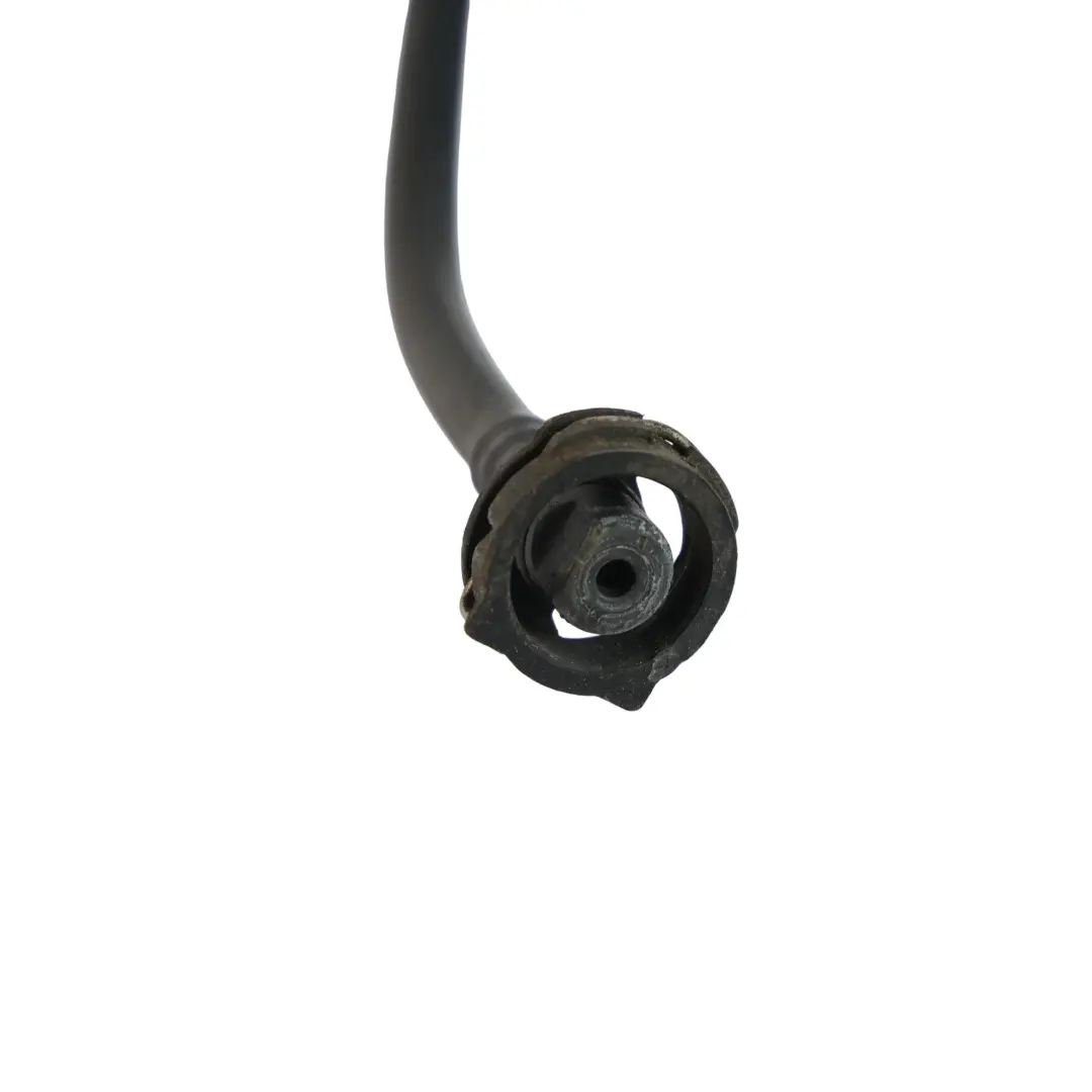 Audi A4 B8 A5 8T A6 Coolant Expansion Bottle Pipe Hose 3.2 FSI - SKU 8K0121081AC - Part number 8K0121081AC