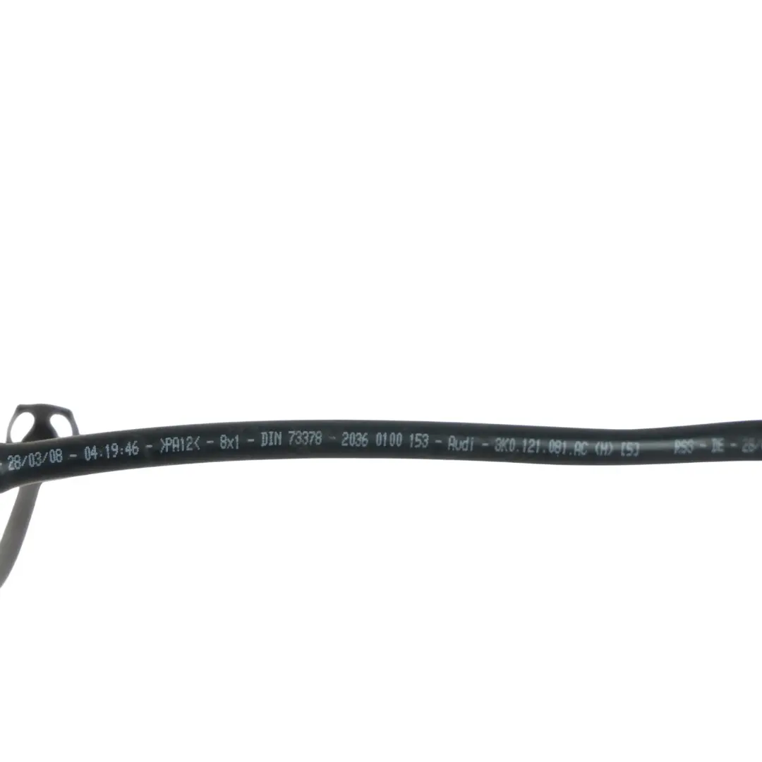 Tubo Espansione Refrigerante 3.2 FSI per Audi A4 B8 A5 8T A6 con numero di parte 8K0121081AC Audi A4 B8 A5 8T A6 Tubo Espansione Refrigerante 3.2 FSI - SKU 8K0121081AC - Numero di parte 8K0121081AC