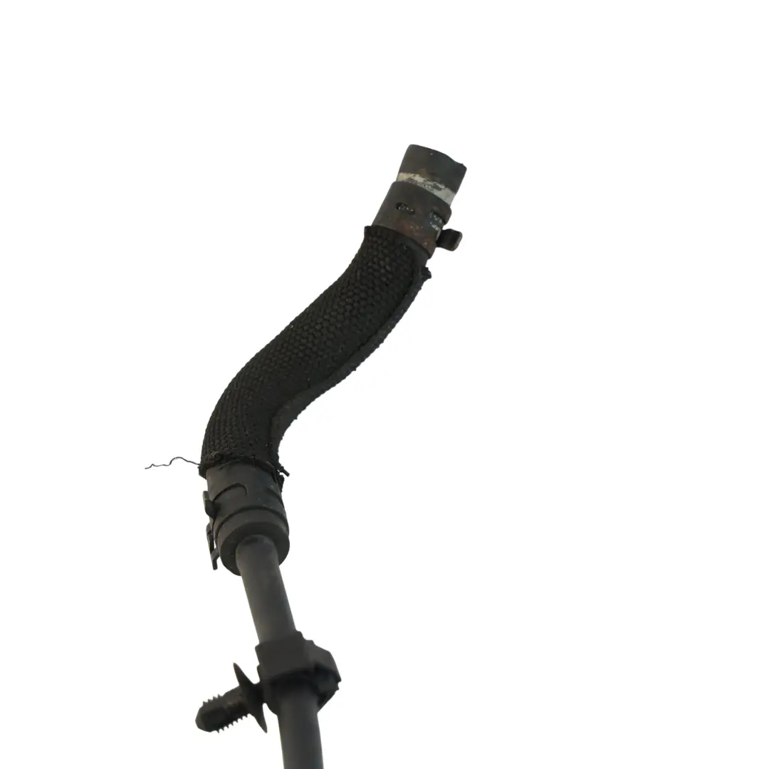 Coolant Expansion Bottle Pipe Hose 3.2 FSI to Audi A4 B8 A5 8T A6 with Part number 8K0121081AC Audi A4 B8 A5 8T A6 Coolant Expansion Bottle Pipe Hose 3.2 FSI - SKU 8K0121081AC - Part number 8K0121081AC